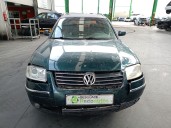 volkswagen passat b5.5 variant (3b6) del año 2001