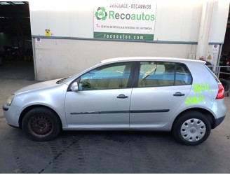 volkswagen golf v (1k1) del año 2004