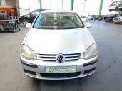 volkswagen golf v (1k1) del año 2004