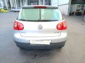 volkswagen golf v (1k1) del año 2004