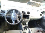 volkswagen golf v (1k1) del año 2004