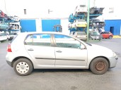 volkswagen golf v (1k1) del año 2004