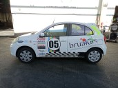 nissan micra iv (k13k, k13kk) del año 2013