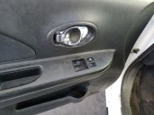 nissan micra iv (k13k, k13kk) del año 2013