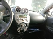 nissan micra iv (k13k, k13kk) del año 2013