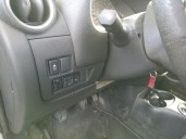 nissan micra iv (k13k, k13kk) del año 2013