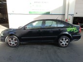 skoda octavia ii (1z3) del año 2005