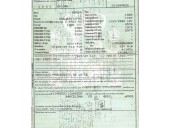 skoda octavia ii (1z3) del año 2005