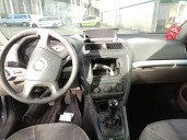 skoda octavia ii (1z3) del año 2005