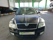 skoda octavia ii (1z3) del año 2005