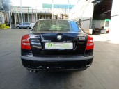 skoda octavia ii (1z3) del año 2005