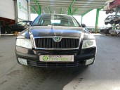 skoda octavia ii (1z3) del año 2005