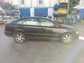 skoda octavia ii (1z3) del año 2005