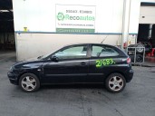 seat ibiza iii (6l1) del año 2005