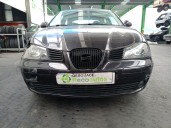 seat ibiza iii (6l1) del año 2005