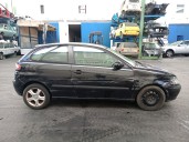 seat ibiza iii (6l1) del año 2005