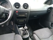 seat ibiza iii (6l1) del año 2005