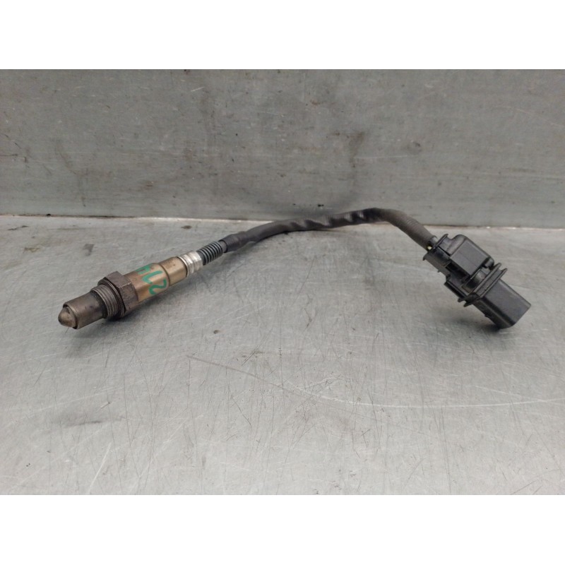 Recambio de sonda lambda para bmw 1 (f20) 116 d referencia OEM IAM 779160003  0281004018 BOSCH