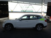bmw x1 (e84) del año 2011