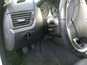 bmw x1 (e84) del año 2011