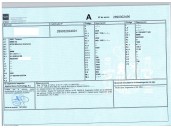 bmw x1 (e84) del año 2011