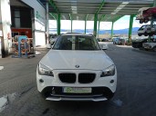 bmw x1 (e84) del año 2011