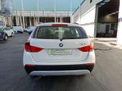 bmw x1 (e84) del año 2011