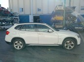 bmw x1 (e84) del año 2011