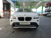 bmw x1 (e84) del año 2011