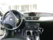 bmw x1 (e84) del año 2011