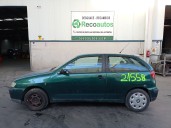 seat ibiza ii (6k1) del año 1999