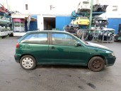 seat ibiza ii (6k1) del año 1999