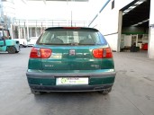 seat ibiza ii (6k1) del año 1999