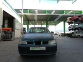 seat ibiza ii (6k1) del año 1999