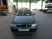 seat ibiza ii (6k1) del año 1999