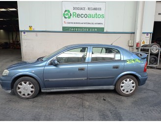 opel astra g hatchback (t98) del año 1999