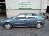 opel astra g hatchback (t98) del año 1999