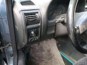opel astra g hatchback (t98) del año 1999