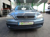 opel astra g hatchback (t98) del año 1999