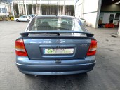 opel astra g hatchback (t98) del año 1999