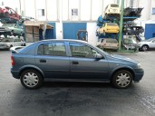 opel astra g hatchback (t98) del año 1999