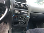 opel astra g hatchback (t98) del año 1999