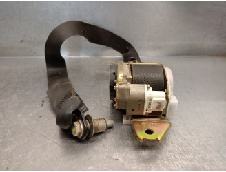 Recambio de cinturon seguridad delantero derecho para honda civic vi fastback (ma, mb) 1.5 16v (mb3) referencia OEM IAM 81450ST3