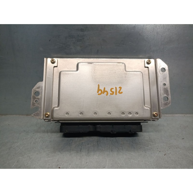 Recambio de centralita motor uce para hyundai accent ii (lc) 1.3 referencia OEM IAM 3911022525  9030930074F KEFICO