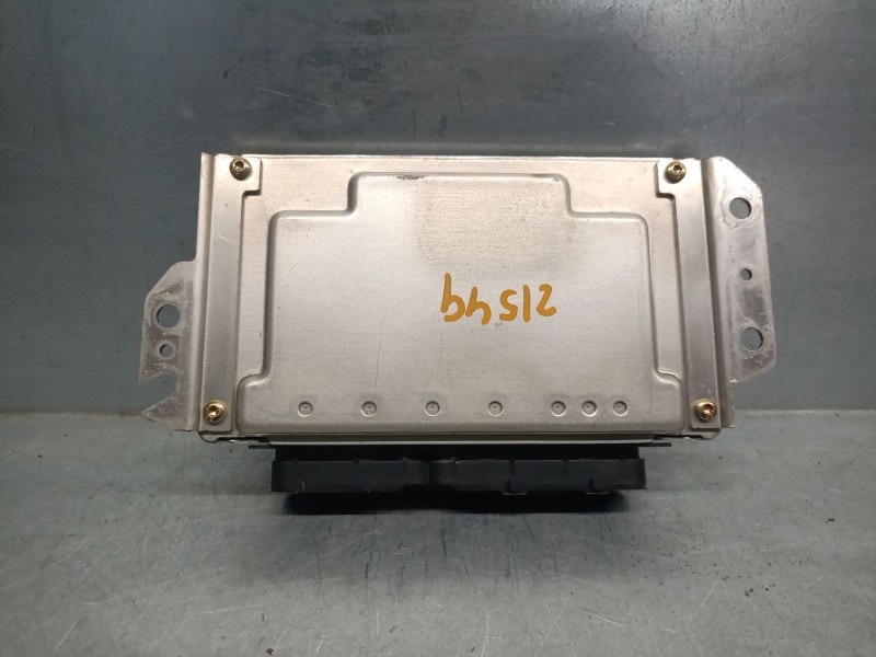 Recambio de centralita motor uce para hyundai accent ii (lc) 1.3 referencia OEM IAM 3911022525  9030930074F KEFICO