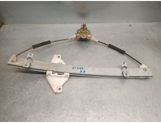 Recambio de elevalunas delantero derecho para hyundai accent ii (lc) 1.3 referencia OEM IAM 8240225000 8240225000 