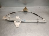 Recambio de elevalunas delantero derecho para hyundai accent ii (lc) 1.3 referencia OEM IAM 8240225000 8240225000 