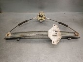 Recambio de elevalunas delantero derecho para hyundai accent ii (lc) 1.3 referencia OEM IAM 8240225000 8240225000 