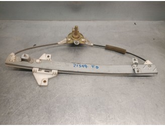 Recambio de elevalunas trasero derecho para hyundai accent ii (lc) 1.3 referencia OEM IAM 8340225000 8340225000 