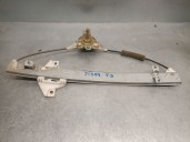 Recambio de elevalunas trasero derecho para hyundai accent ii (lc) 1.3 referencia OEM IAM 8340225000 8340225000 